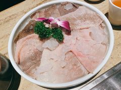 极品鲜毛肚-锦城印象火锅(天府三街店)