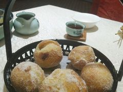 -恒宝大酒楼(城际·荔盈大厦店)