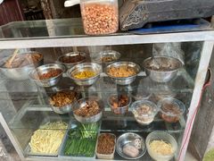 -清泉食杂店