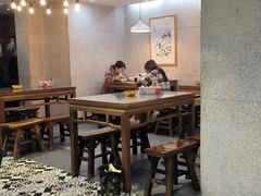 -建基泡馍·西安老字号·清真(永宁店)