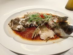 -荣兴酒家(徐家汇店)