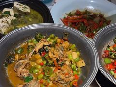 -东门头·江鲜小馆(新天地店)