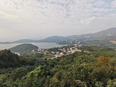 -九鲤湖风景区