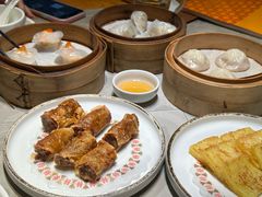 -如轩·海鲜砂锅粥·潮汕菜(南城店)