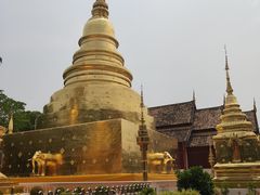 -帕辛寺
