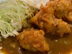 -金龙咖喱