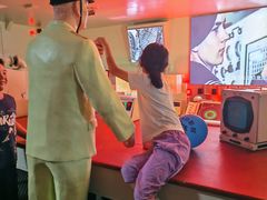 -泰达航母主题公园