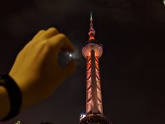 -东方明珠广播电视塔