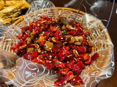-罗氏十三活虾餐厅(光谷K11购物艺术中心店)