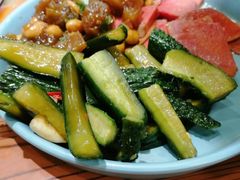 -满兴咱妈烀饼铁锅炖(兰州北街店)