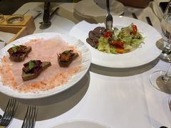 -王品牛排(福州泰禾店)