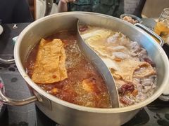 -熹悟海鲜火锅·广式打边炉