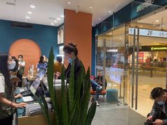 -海马体照相馆(烟台大悦城店)