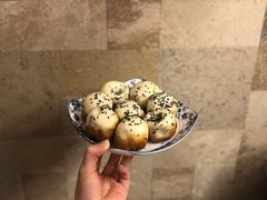 -东泰祥生煎馆(重庆北路店)