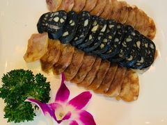 -健眺小海鲜(临海后山店)