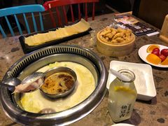 -鱼豆吉·豆浆鱼火锅(宜昌万达店)