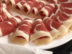 -东来顺饭庄·火锅(环岛店)