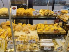 -BreadTalk面包新语·烘焙蛋糕(佐阾虹湾购物中心店)