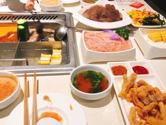 -海底捞火锅(大学路新象城店)