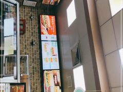 -赛百味SUBWAY(奥城店)