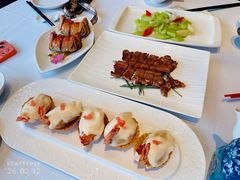 -新雅粤菜馆(南京东路店)