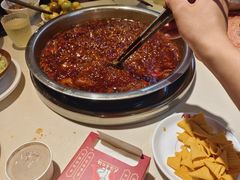-大队长主题火锅(观音桥店)