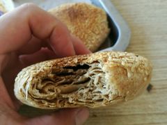 -李小老烧饼(常营民族家园店)