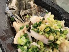 -先记烧鹅王·本地粤菜(福永店)