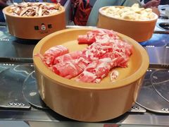 -龍歌自助小火锅(李沧顺和汇店)