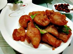 -新加坡泰国村酒楼(五角场店)