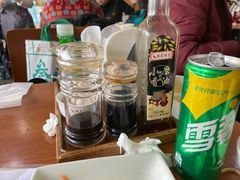 -鸿毛饺子(紫竹桥店)
