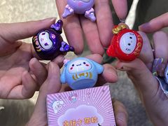 -谜盒子奇幻密室(南屏店)