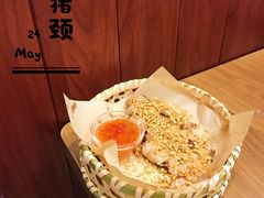 -曼谷食堂·泰国家庭料理(丹桂路店)
