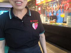 -蒙肥羊·潮汕牛肉火锅烤肉自助(拱北店)