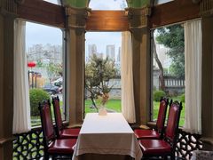 景观位-卫鼎轩·曹公馆(鼓楼店)