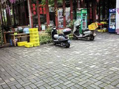 -柴火农家饭(遇龙河店)