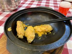 -吉源大排档·鱼生·海鲜(烧烤彩印厂店)