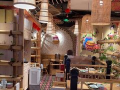 -椰夫人·养生椰子鸡(金沙洲永旺店)