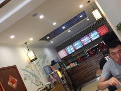 -和兴记牛肉火勺·羊汤(于洪广场店)