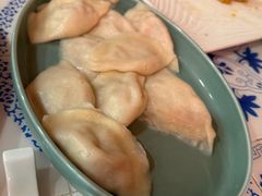 -东方饺子王(中央大街创始店)