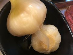 糖蒜-颐品居涮肉(乌鲁木齐中路店)