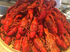 -嘉定凯悦·咖啡厅