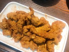 -爆炸头阿姨小四川正宗川味小吃(无任何分店)