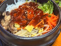 -杀猪天·韩国烤肉(总店)