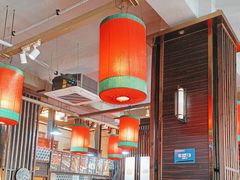 -陈府大宅门成都火锅·手切鲜肉(太原街店)