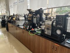 -Torch Coffee 炬点咖啡