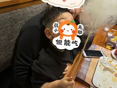 -汉巴味德(沈阳万象汇店)