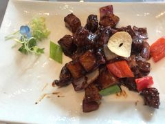 -御花园·粤菜·海鲜火锅(中山公园店)