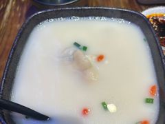 老妈蹄花-归蜀第成都串串料理(梅花路店)