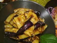 -大鸭梨烤鸭(左家庄店)